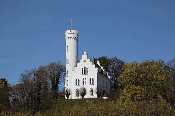 Schloss Lietzow