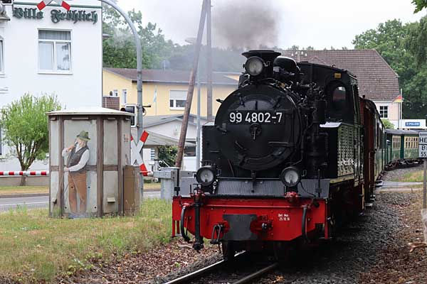 99 4802 in Baabe