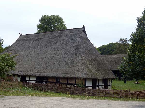 Museumshof Zirkow