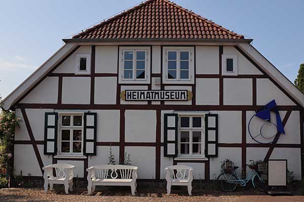 Zingst - Heimatmuseum