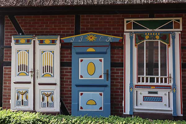 Zingst - Heimatmuseum